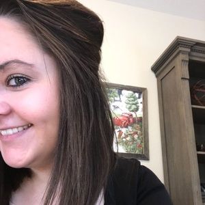 Meet your Posher, Samantha